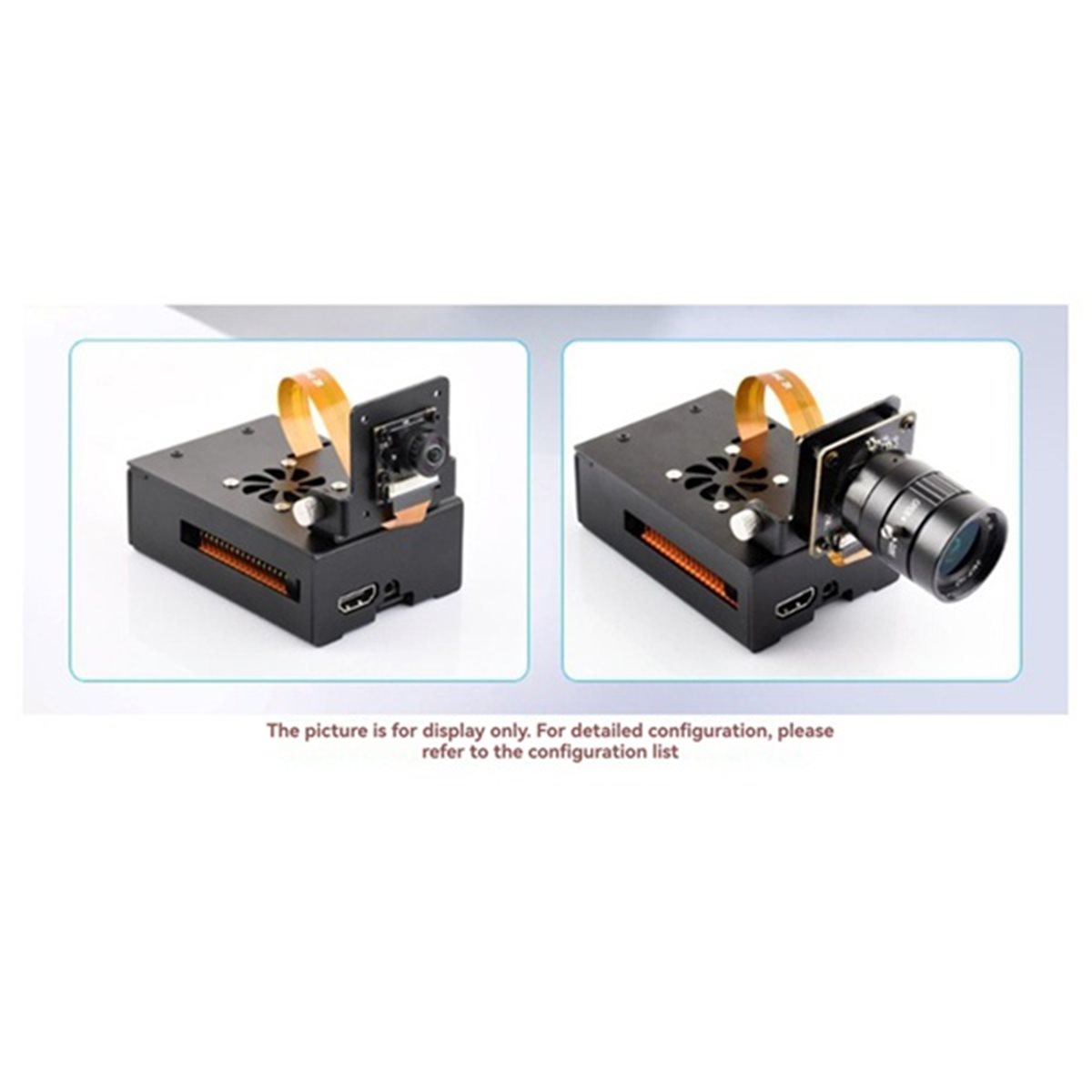 카메라 홀더가 있는 RDK X5 보드용 OKgood 보 - Diy Electronics Holder 리뷰 및 가격