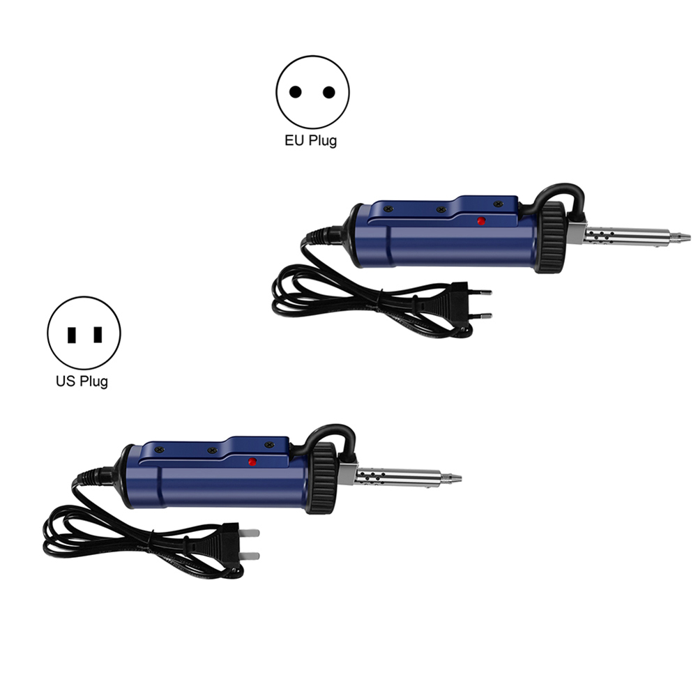 자동 진공 납땜 제거 펌프 AC 110V/220V 진공 - Desoldering Pump Solder 리뷰 및 가격