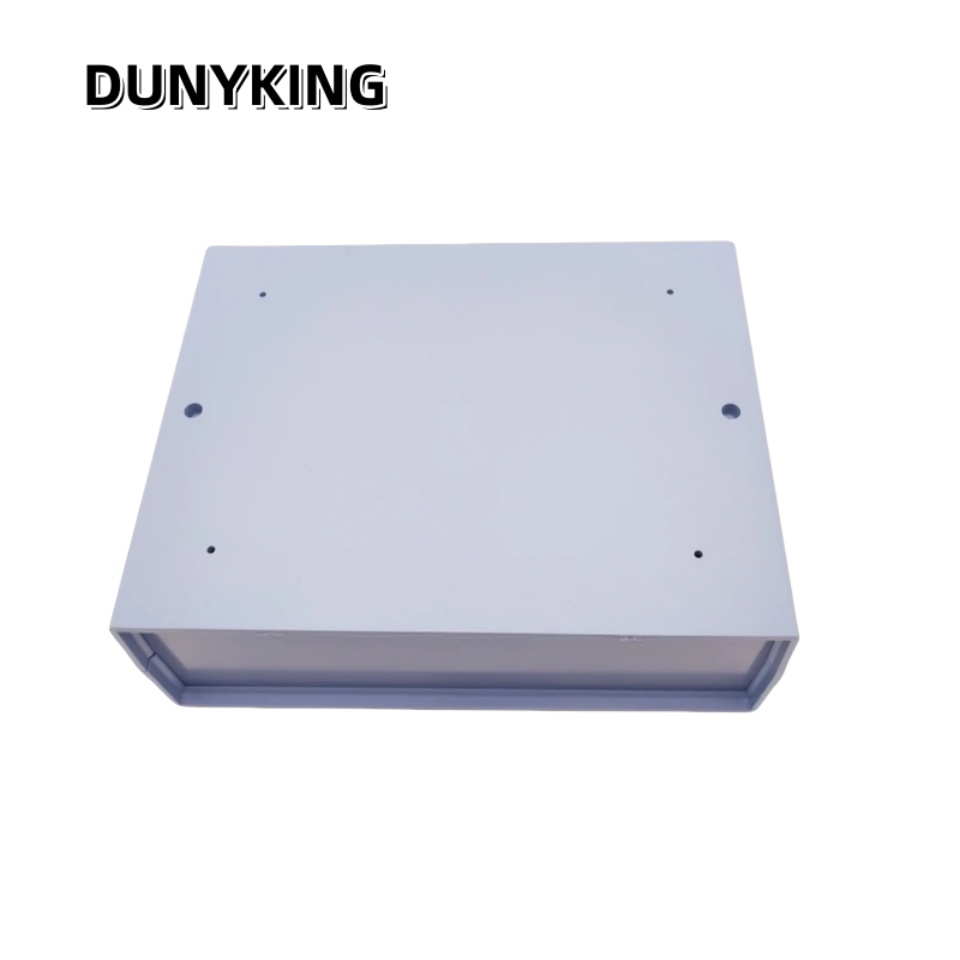 인클로저 케이스 플라스틱 상자 195x150x65mm  - Diy Electronics Board 리뷰 및 가격