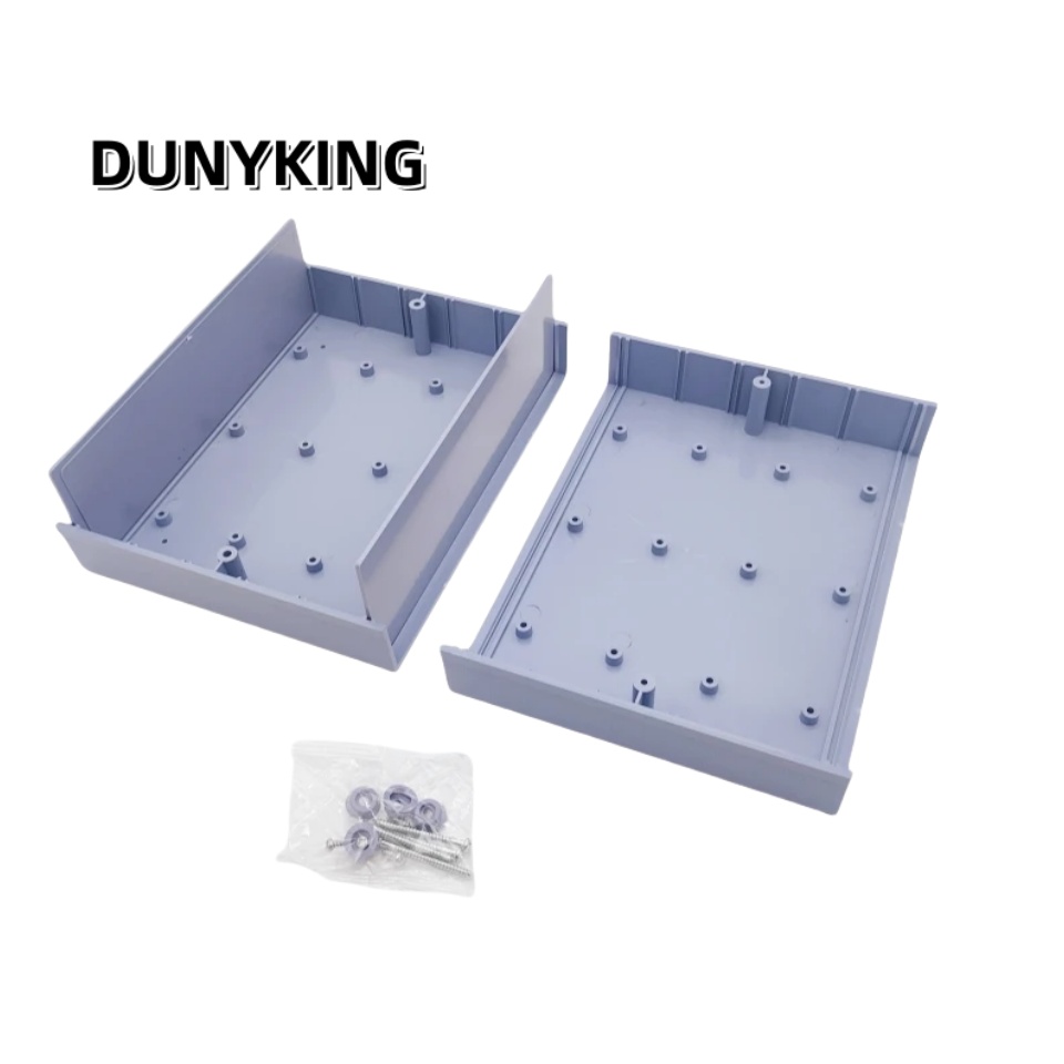 인클로저 케이스 플라스틱 상자 195x150x65mm  - Diy Electronics Board 리뷰 및 가격