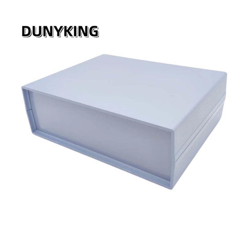 인클로저 케이스 플라스틱 상자 195x150x65mm  - Diy Electronics Board 리뷰 및 가격