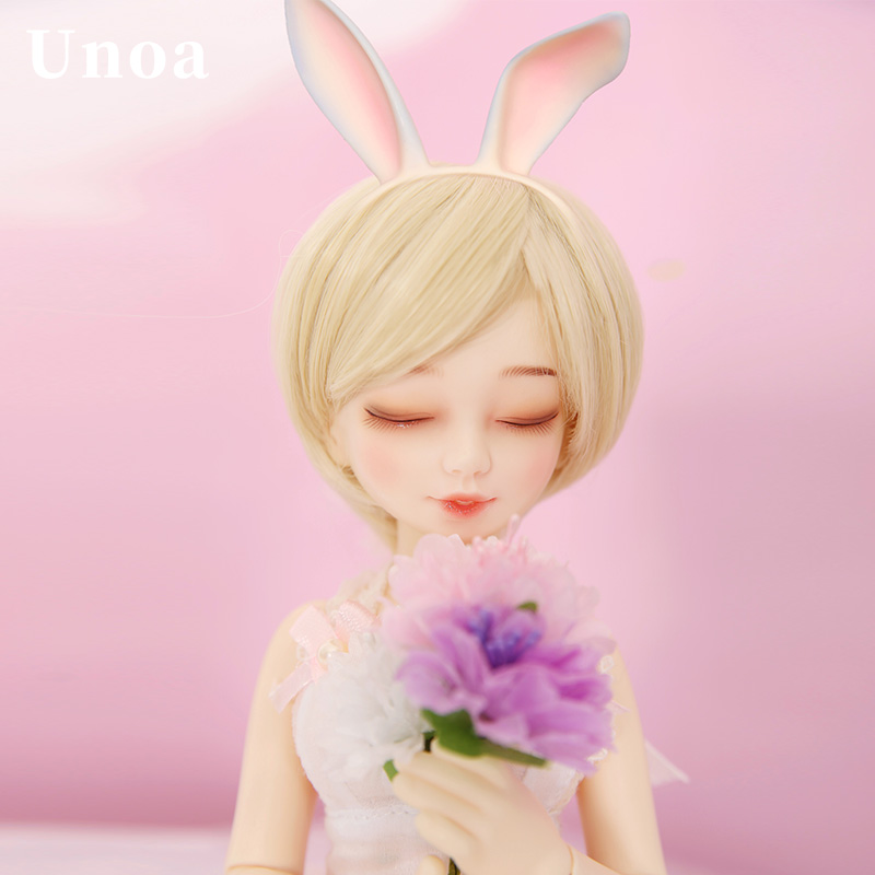 신상품 유노아 치비 리린 BJD SD 인형 1/6 바디 - Diy Electronics Shop 리뷰 및 가격
