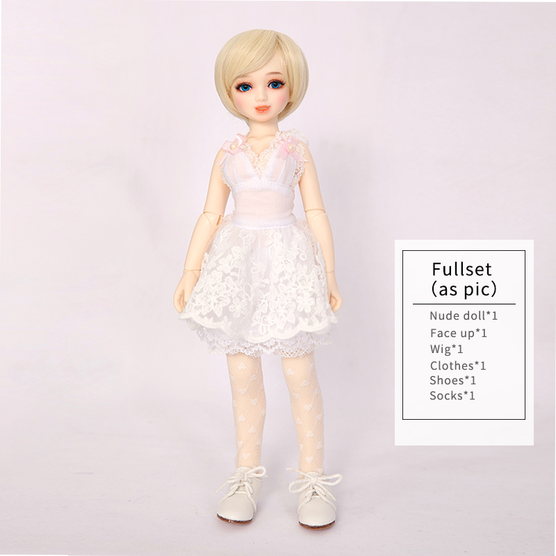 신상품 유노아 치비 리린 BJD SD 인형 1/6 바디 - Diy Electronics Shop 리뷰 및 가격