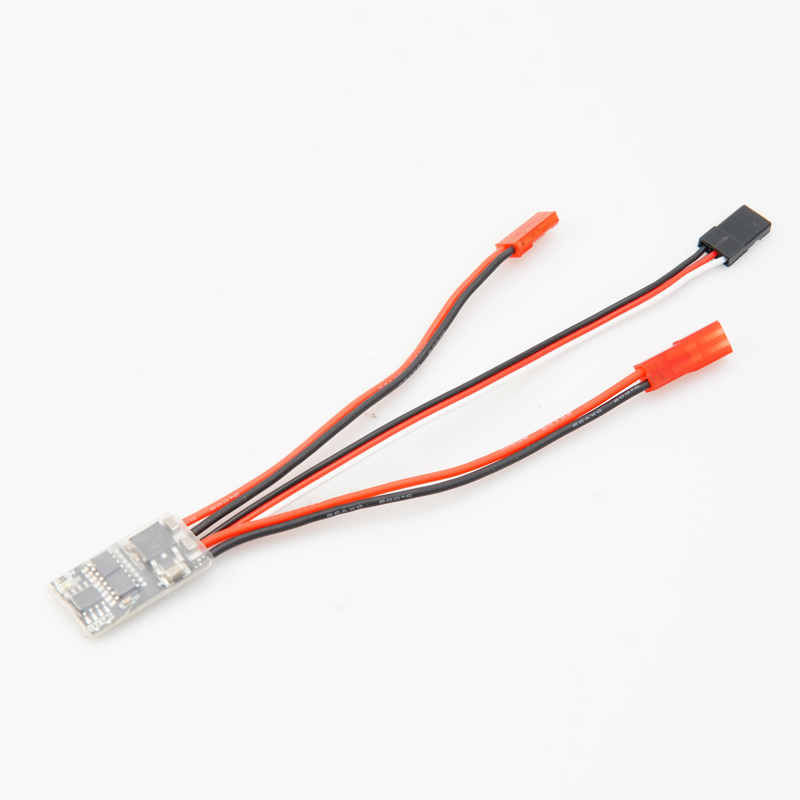 1PC 3.2V-12.6V/1S-3S 10A 미니 ES - Diy Boat Electronics 리뷰 및 가격