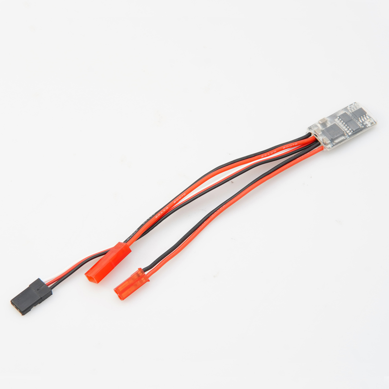 1PC 3.2V-12.6V/1S-3S 10A 미니 ES - Diy Boat Electronics 리뷰 및 가격