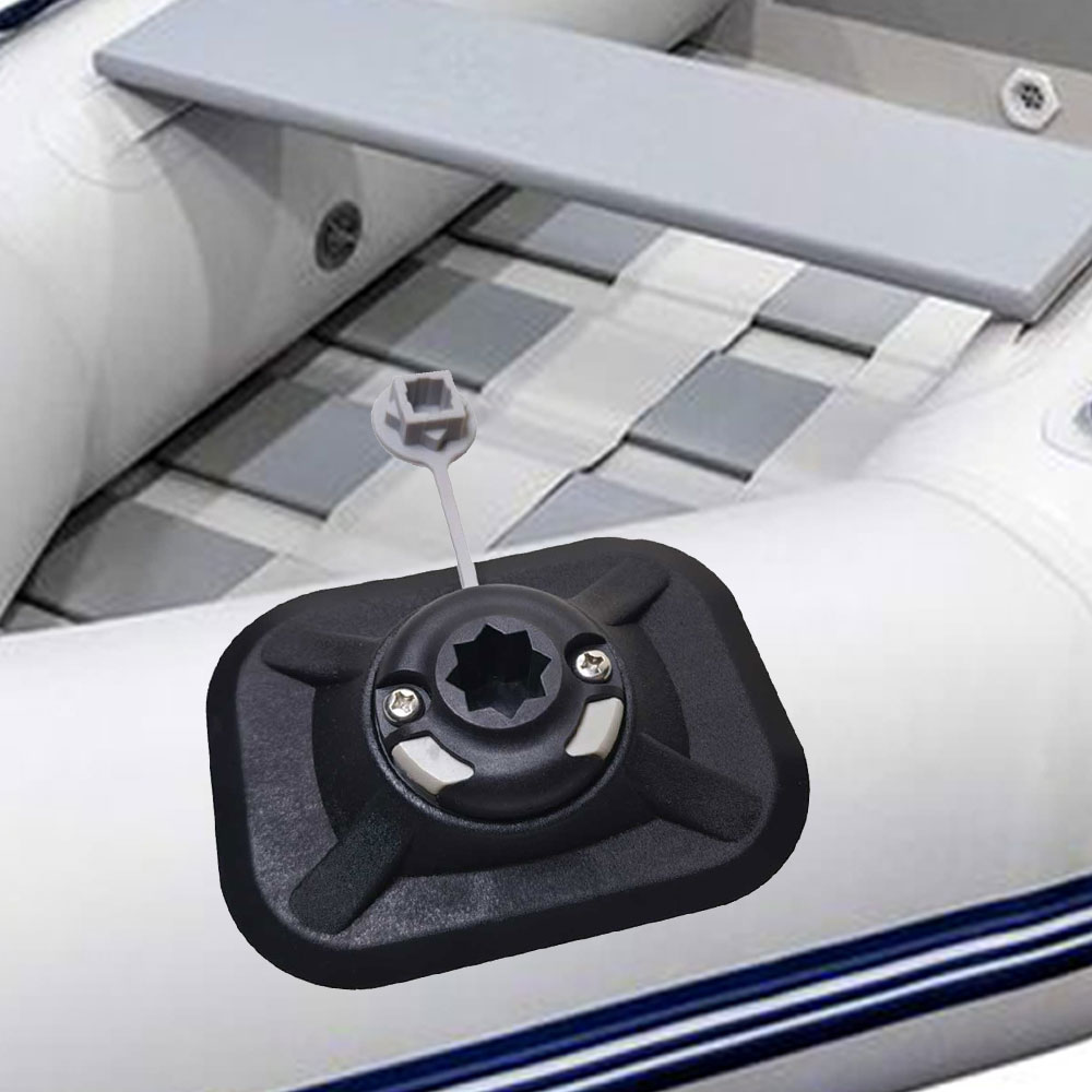 팽창식 PVC 보트 수상용품 전자제품 GPS 어군탐지기 - Diy Boat Electronics 리뷰 및 가격