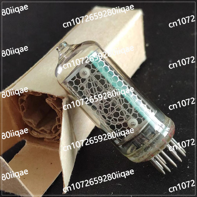 DIY 전자 글로우 시계 닉시 튜브 CCCP 로고 인8 - Diy Electronics Logo 리뷰 및 가격