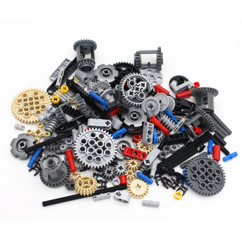 MOC 기술 부품 핀 Liftarm Studless 빔 - Diy Electronics For Adults 리뷰 및 가격