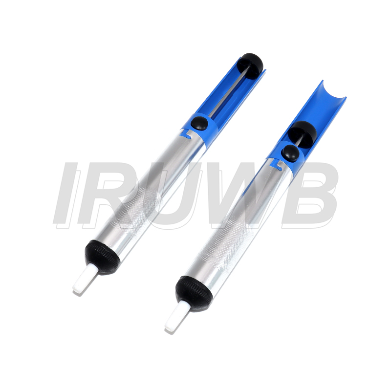 알루미늄 납땜 제거 흡입 펌프 도구 솔더 흡입기 틴 펜 - Desoldering Pump Solder 리뷰 및 가격