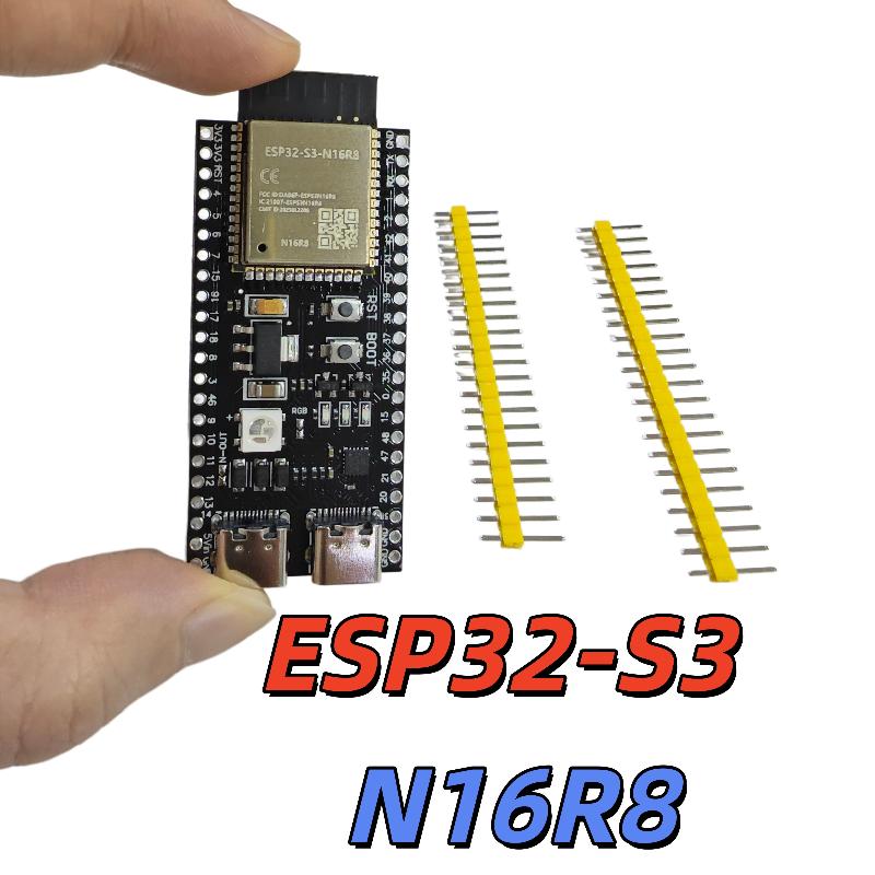 2.4G WiFi 블루투스를 지원하는 새로운 듀얼 코어 - Diy Electronics Board 리뷰 및 가격