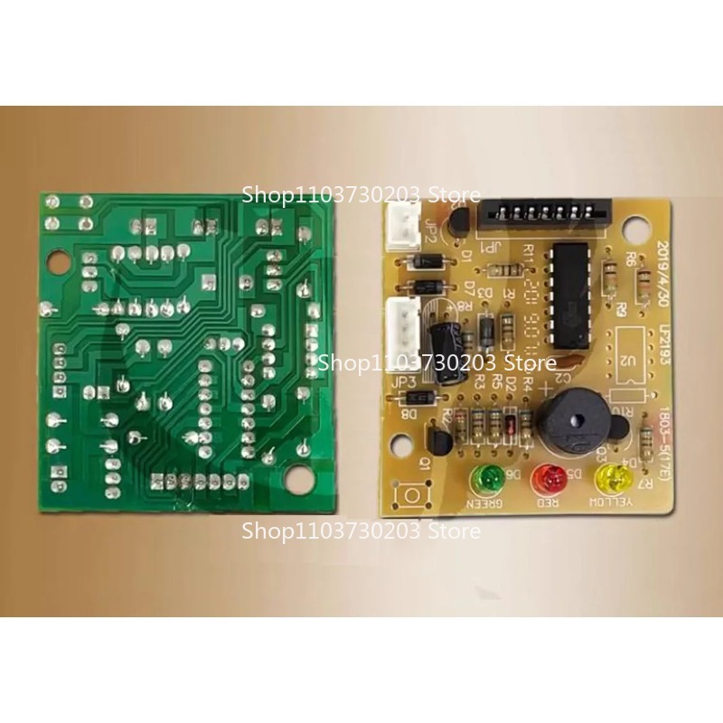 다기능 금고 패널 수리 키트 다양한 금고 전자 버튼 패 - Diy Electronics Repair 리뷰 및 가격