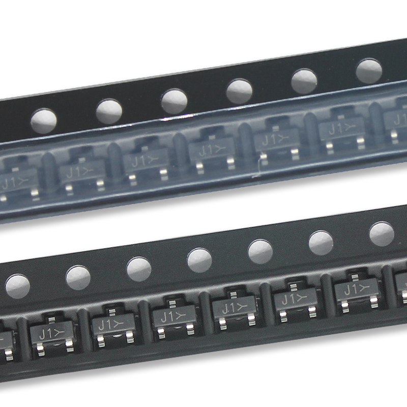 50PCS SMD 전력 Mosfet 트랜지스터 TL43 - Mosfet Transistor Set 리뷰 및 가격