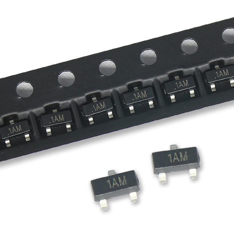 50PCS SMD 전력 Mosfet 트랜지스터 TL43 - Mosfet Transistor Set 리뷰 및 가격