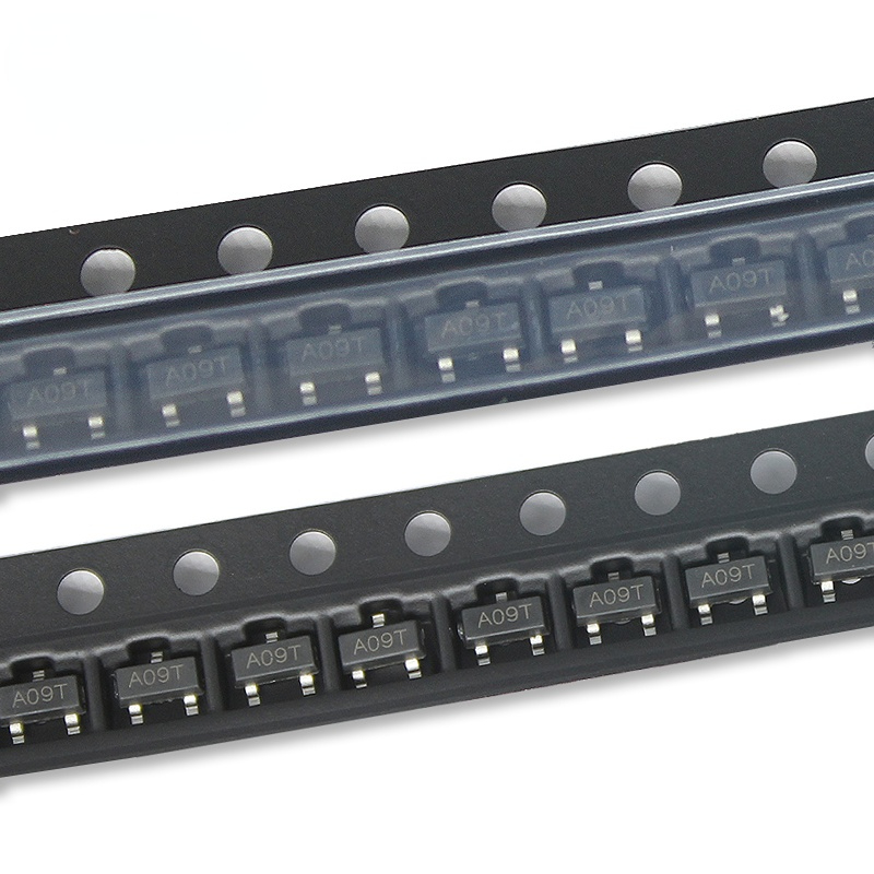 50PCS SMD 전력 Mosfet 트랜지스터 TL43 - Mosfet Transistor Set 리뷰 및 가격