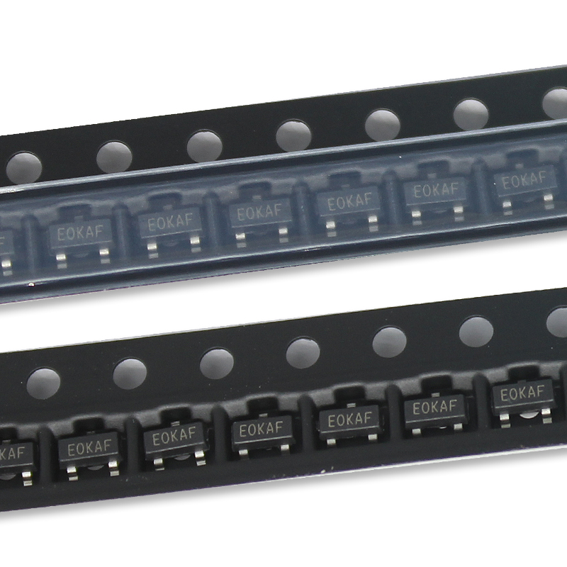 50PCS SMD 전력 Mosfet 트랜지스터 TL43 - Mosfet Transistor Set 리뷰 및 가격
