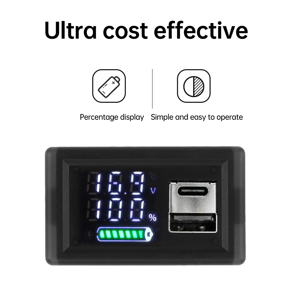 USB+Type-C/듀얼 USB 9V 12V 24V 배 - Logic Analyzer Usb 리뷰 및 가격