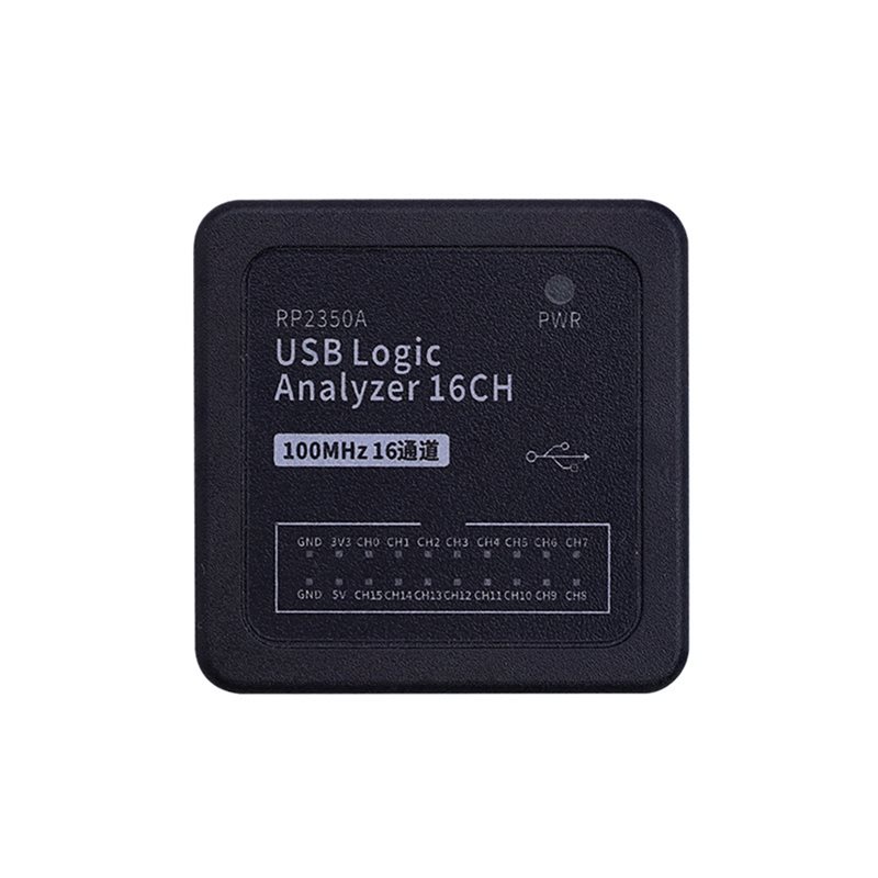 B14C RP2350A 마이크로컨트롤러 16CH USB - Logic Analyzer Usb 리뷰 및 가격